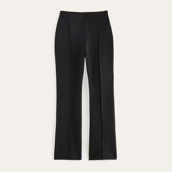 Everlane Dream Kick Flare Pant size: XL - Picture 2 of 8